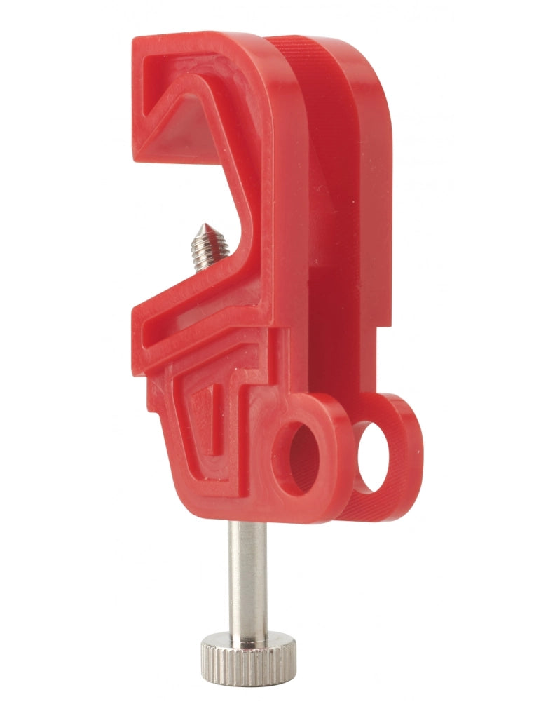 Blocco universale a rotella per mini interruttore, leva 10–17 mm – THIRARD
