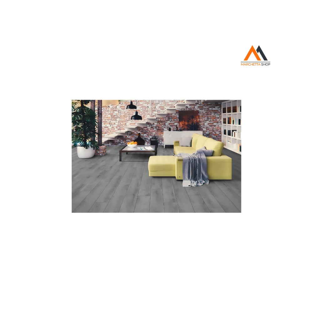 LAMINATO 'LINEA ADVANCE' colore rovere cenere (3126)