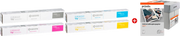 ORIGINAL Kyocera Value Pack nero / ciano / magenta / giallo / Bianco TK-8365 MCVP + Prindo Universal Papier 2500 Blatt ~61000 Seiten