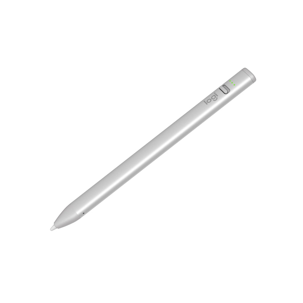 Logitech crayon penna per pda 20 g argento - 914 000074