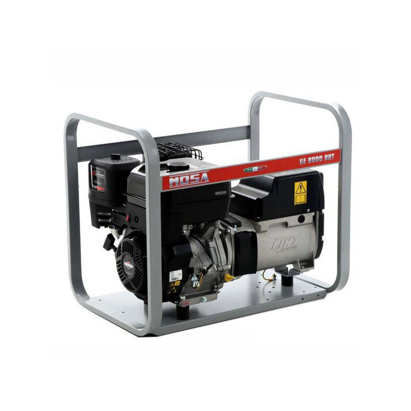 Generatore Ge8000Bbt Monofase/Trifase Mosa