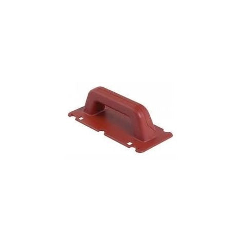 IMPUGNATURA PER FRATTONE PULIZIA RAIMONDI 24x10 cm - RAIMONDI