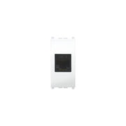 MIVIDA MV6082 PRESA TELEFONICA RJ11 PLUG 6/4- 6,0 pz