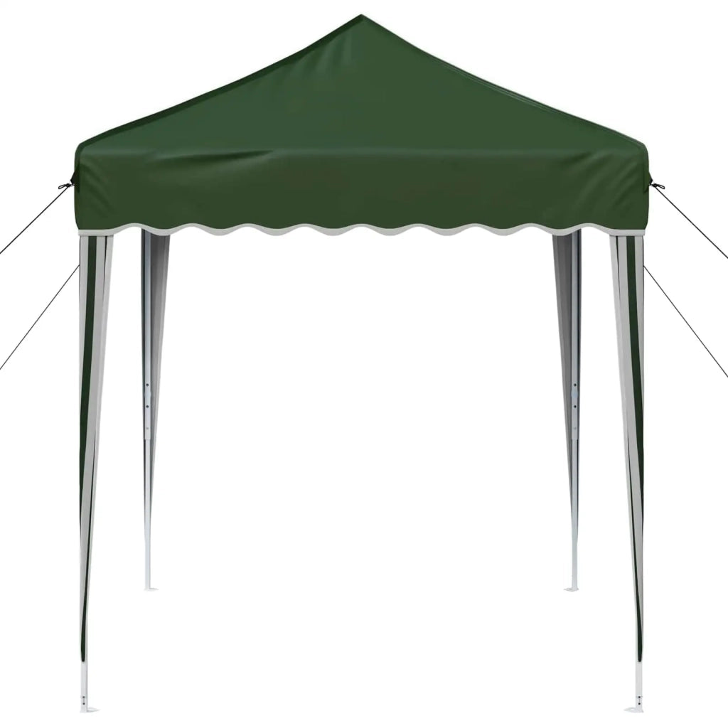 Tenda per feste a pop-up Verde 195 x 195 x 245 cm 42019717
