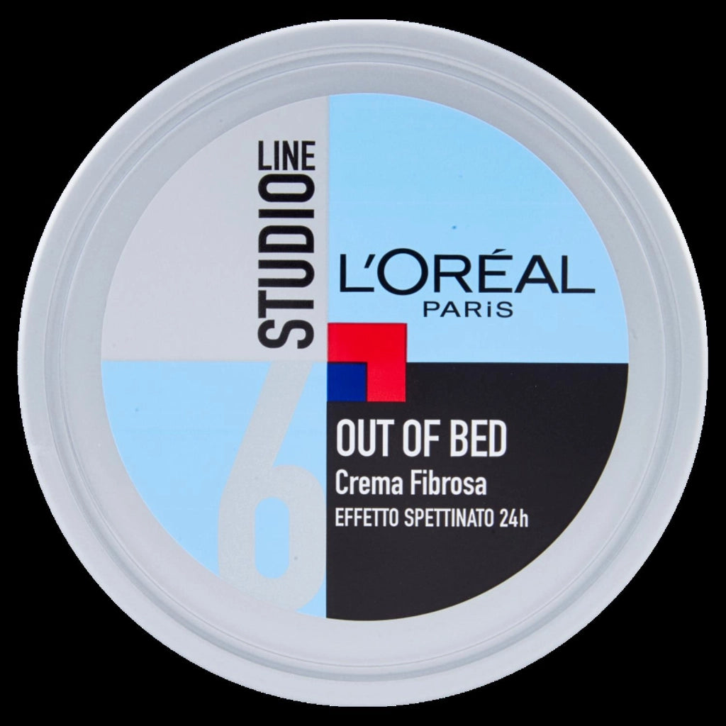 6 X STUDIO LINE GEL OUT BED IN CONFEZIONE DA 150 ML