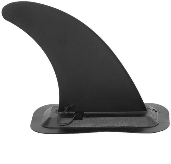Pannello di controllo per longboard/surfboard - Centro - Finale - Rimovibile - PVC duraturo - Configurazione ideale