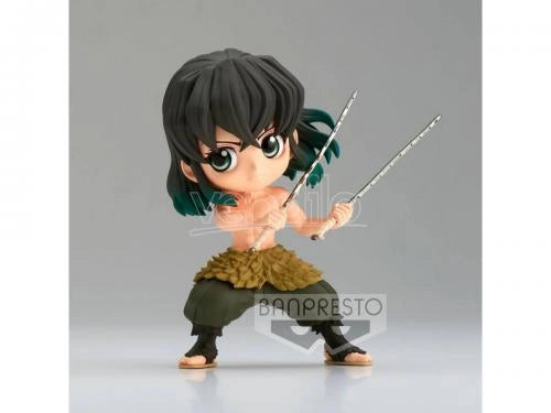 Demon slayer q posket - inosuke hashibira ii (b) - BP18456P