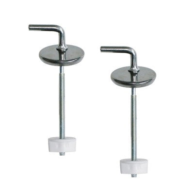 Sedile compatibile serie Neve Catalano in termoindurente bianco