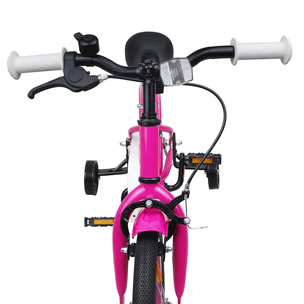 Bicicletta per Bambini 12 Pollici per bambini di 2-4 anni 42009690