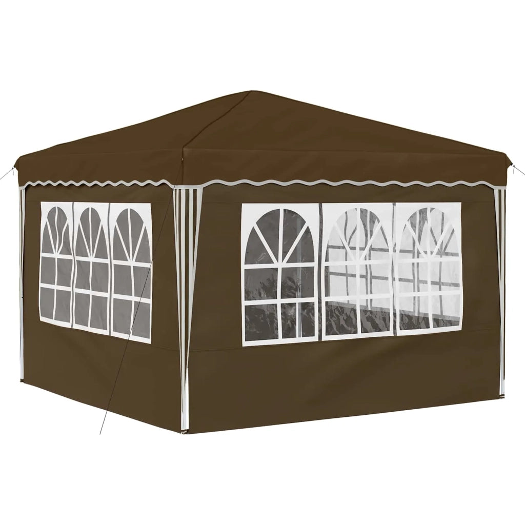Tenda per feste a pop-up Talpa 288 x 288 x 245 cm 42019773