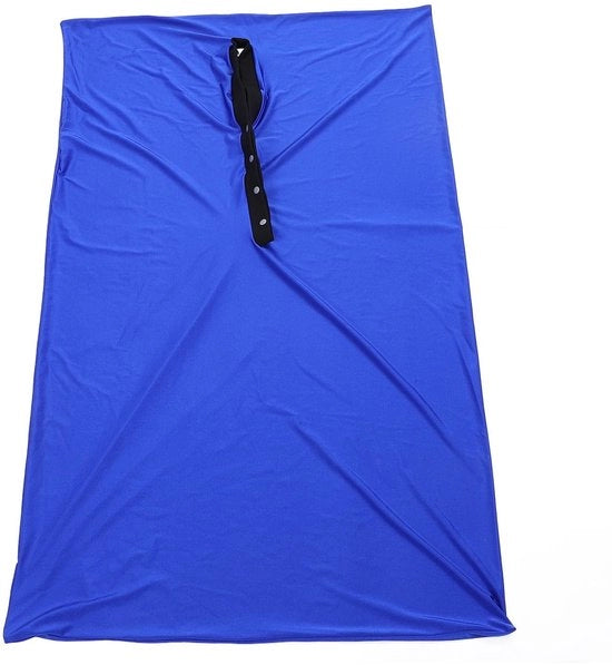 Calzamaglia innovativa con design sensoriale - Borsa respirante - Sacchetto per allenamento - Forma comoda - Stile moderno - Calzamaglia sensoriale