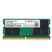 16gb ts ddr5 5600 so-dimm 1rx8 cl46 - TS5600ASE-16G