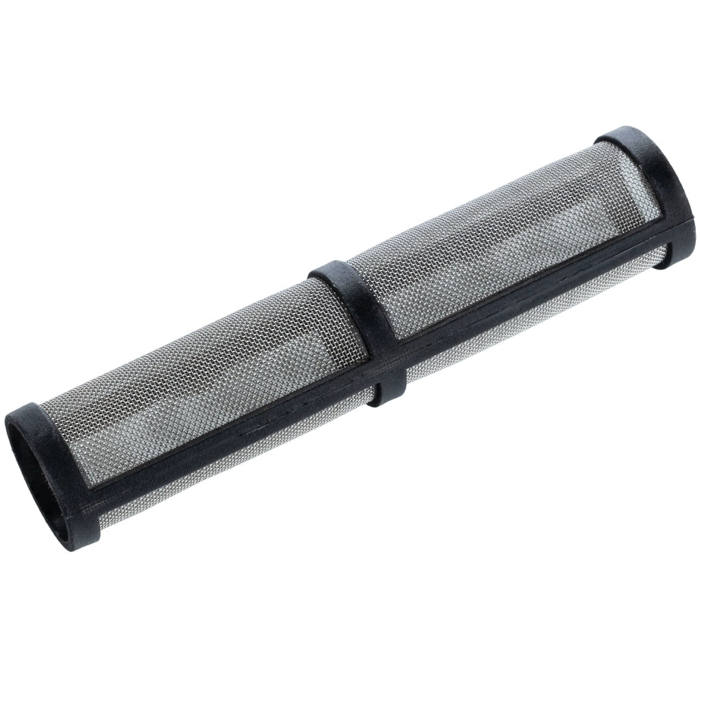 Filtro per Spruzzatore Airless di Verniciatura – 91mm 60 Mesh | Compatibile con Rosfix Tornado RT2/RT3/RT4, Graco