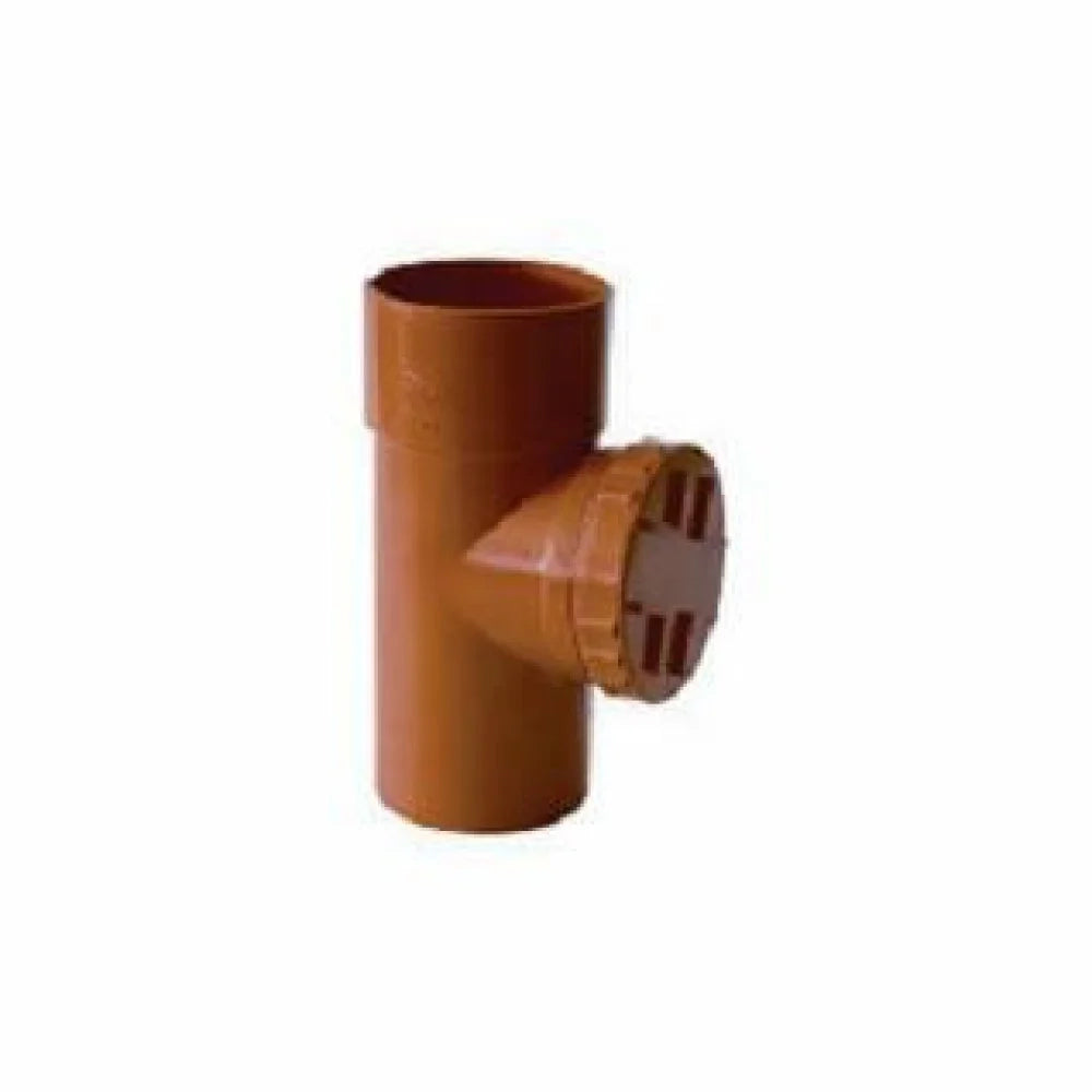 Ispezione lineare pvc edilizia d .100 b07x1c8wdd