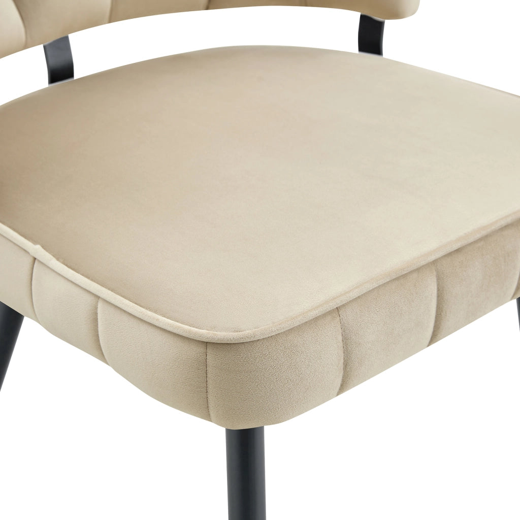 Set tavolo e sedie da pranzo 107 cm con doppio ripiano; in MDF e metallo; nero e marrone chiaro