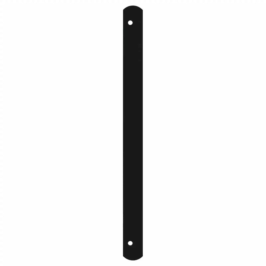 Griglia di Sicurezza per Finestra con 3 Traversine 3 pz CFW8155969