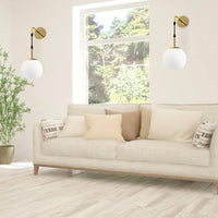 Lampada Da Soffitto Gold APP653-1W