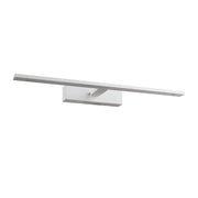 Applique bagno Italux Lamiena LED 20W bianca IP44