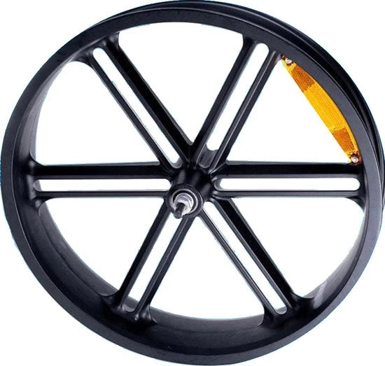 Velg per Modelli V8/H9/V20 - Costruzione Robusta - Adatto per Diversi Terreni