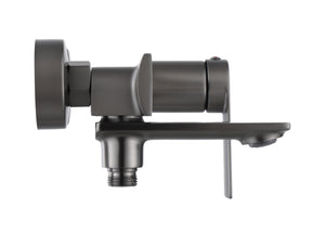 Rubinetto Da Vasca Rea Storm Titanium