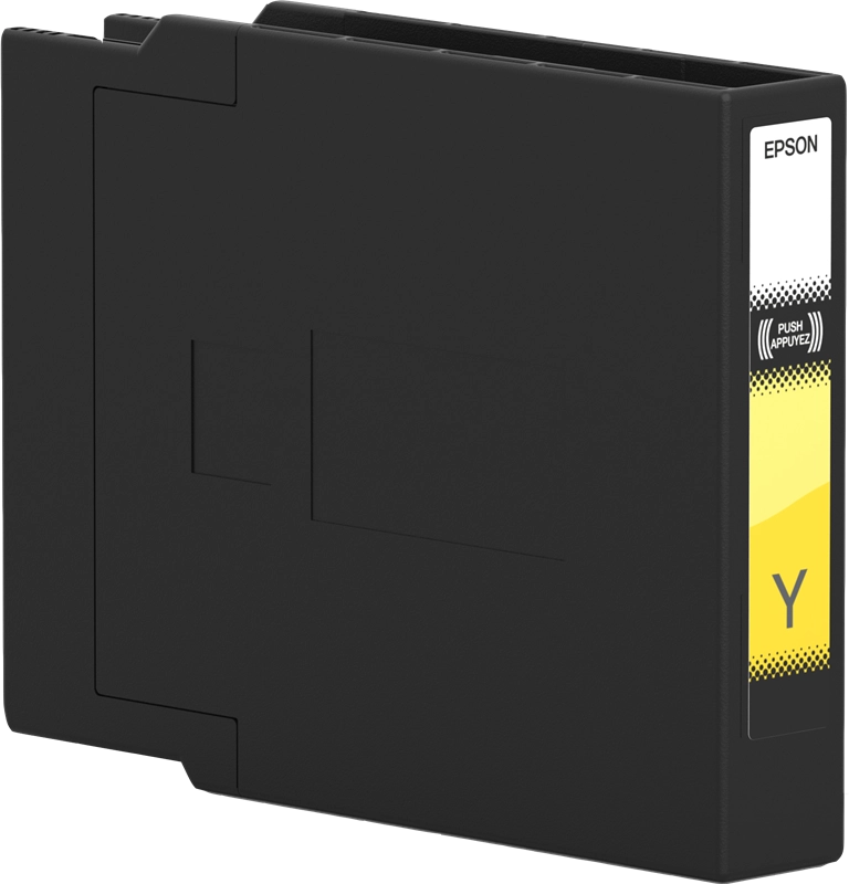 Epson C13T13X440 cartuccia d'inchiostro 1 pz Originale Resa elevata (XL) Giallo