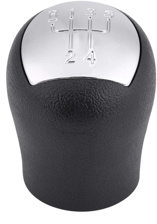 Pomma di accensione universale - Materiale PVC - Progettazione ergonomico - Altezza 6 cm - Adatto per CLIO-2 FASE/KANGOO