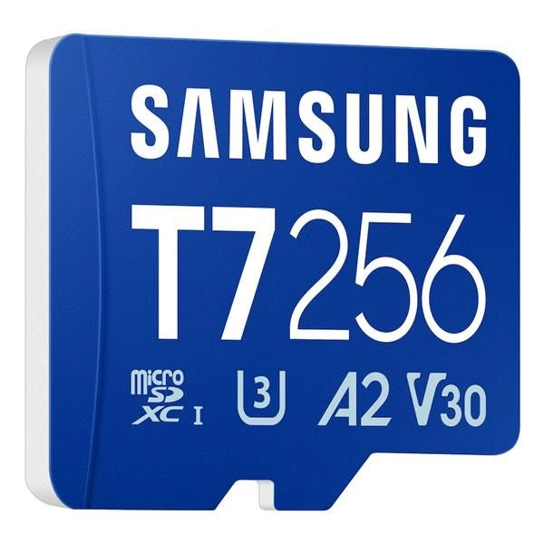 Microsd t7 256gb - MB-MB256T/WW