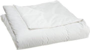 Coperta da letto 140 x 200, 100% cotone, contro acari e pulci del letto, 140 x 200 cm