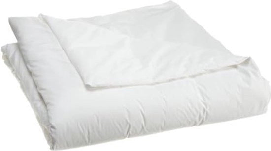 Coperta da letto 140 x 200, 100% cotone, contro acari e pulci del letto, 140 x 200 cm