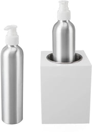 Olio termoregolatore professionale singolo contenitore - Riscaldamento rapido - Flessi in alluminio - Ideale per massaggiatori - Temperatura costante - Utilizzo domestico - Olio termoregolatore