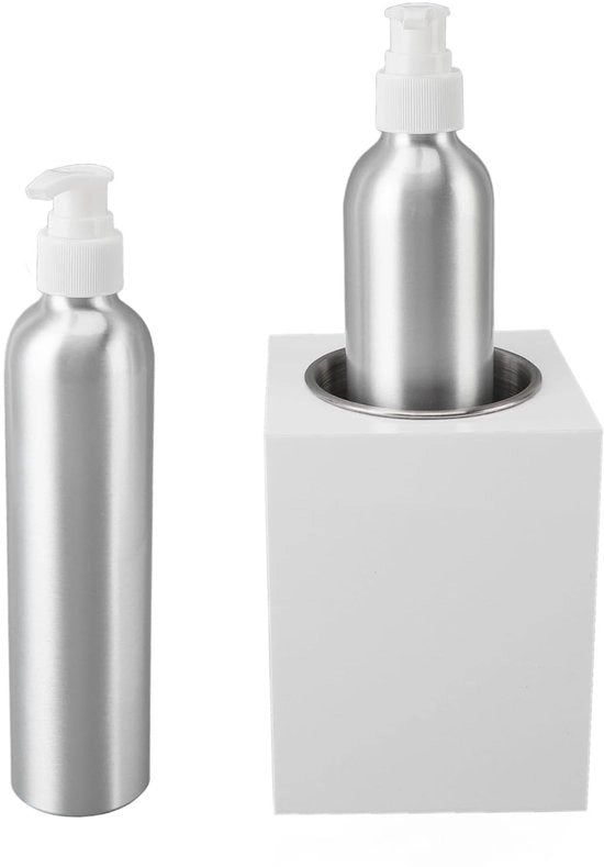 Olio termoregolatore professionale singolo contenitore - Riscaldamento rapido - Flessi in alluminio - Ideale per massaggiatori - Temperatura costante - Utilizzo domestico - Olio termoregolatore