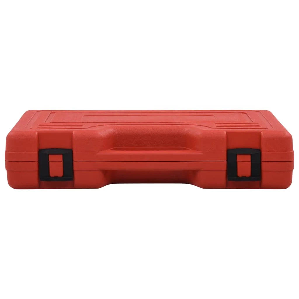 Tester di pressione per raffreddamento e tappo 18 pezzi 02_0004126