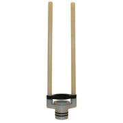 KIT COMPLETO CON SEDE ESTRAIBILE PER CASSETTA SARA ECO 80006594 PUCCI
