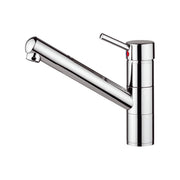 CM 9300MISCCRM ACQUAMIX Miscelatore cucina Monocomando con canna girevole colore Cromato