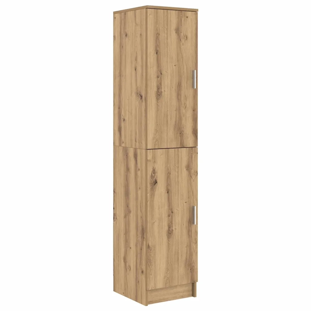 Credenza Rovere artigianale 35 x 39 x 168 cm 869337