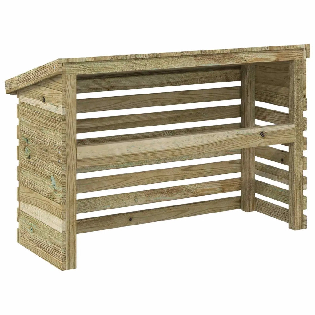 Copertura per condizionatore d'aria 90x40x60 cm 42042326