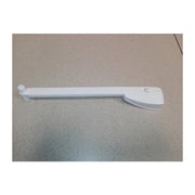 R KIT COPRILAVATRICE RESINA(MANIGLIA SX)- 1,0 pz