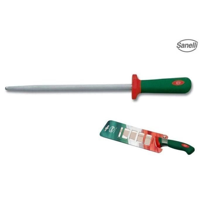 Sanelli Acciaino in acciaio inox Verde 30 cm