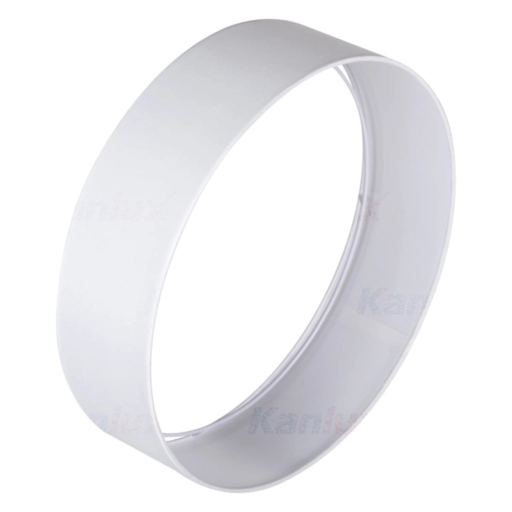 Plafoniera LED Kanlux RIFA 17,5W 4000K Ø40 bianca tonda