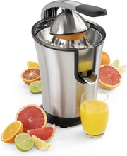 Citruspresse per ristoranti e uso domestico, materiali sostenibili, pressa frutta