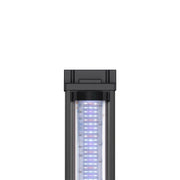 Aquatlantis Volga 180 cm103,5x42,7x50,9h - acquario completo di filtro interno, illuminazione LED e riscaldatore Colore: Bianco