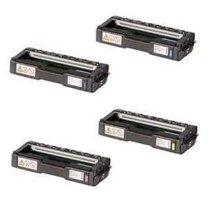 Ciano Compa Ricoh P C301W,P C311W,M C250FW-6.3K#408341