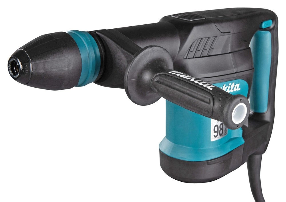 MARTELLO PNEUMATICO DEMOLITORE MAKITA SDS MAX 1100W - HM0870C