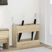 Supporto per Ombrellone Rovere Sonoma 65 x 24 x 50 cm 899425