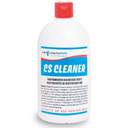 Cs cleaner disincrostante potente per cassette wc professionale