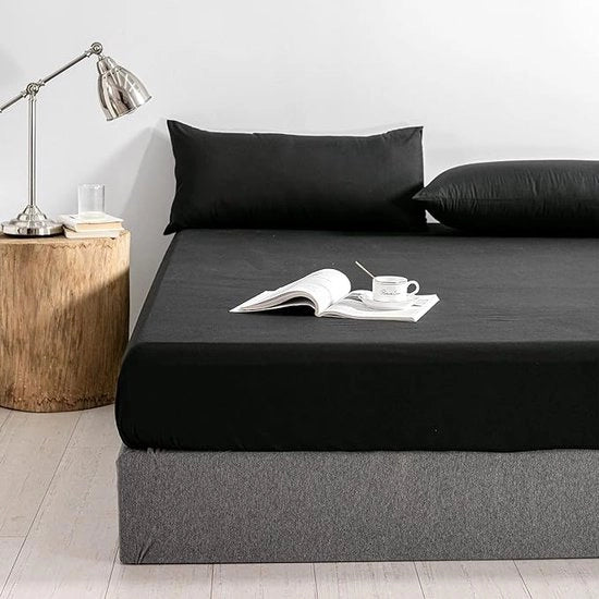 Letto a cinque stelle / Coperta di lino \ Particolarmente respirante, resistente, idrorepellente120x200+30cm