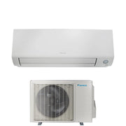 Condizionatore Daikin Perfera All Seasons 12000 Btu FTXM35A R-32 Wi-Fi Integrato Garanzia Italiana