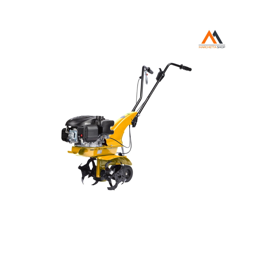 MOTOZAPPA 'FANNY 1' 123 cc