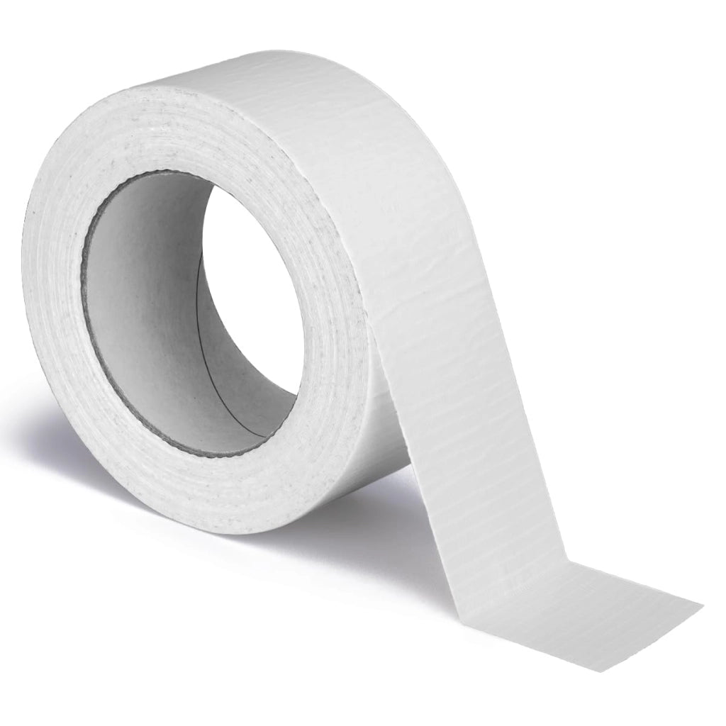NASTRO AMERICANO- Bianco 50 mm x L. 50mt- KFLEX- pezzi 1