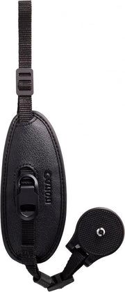 Manubrio di protezione per fotocamere Canon con impugnatura comoda
